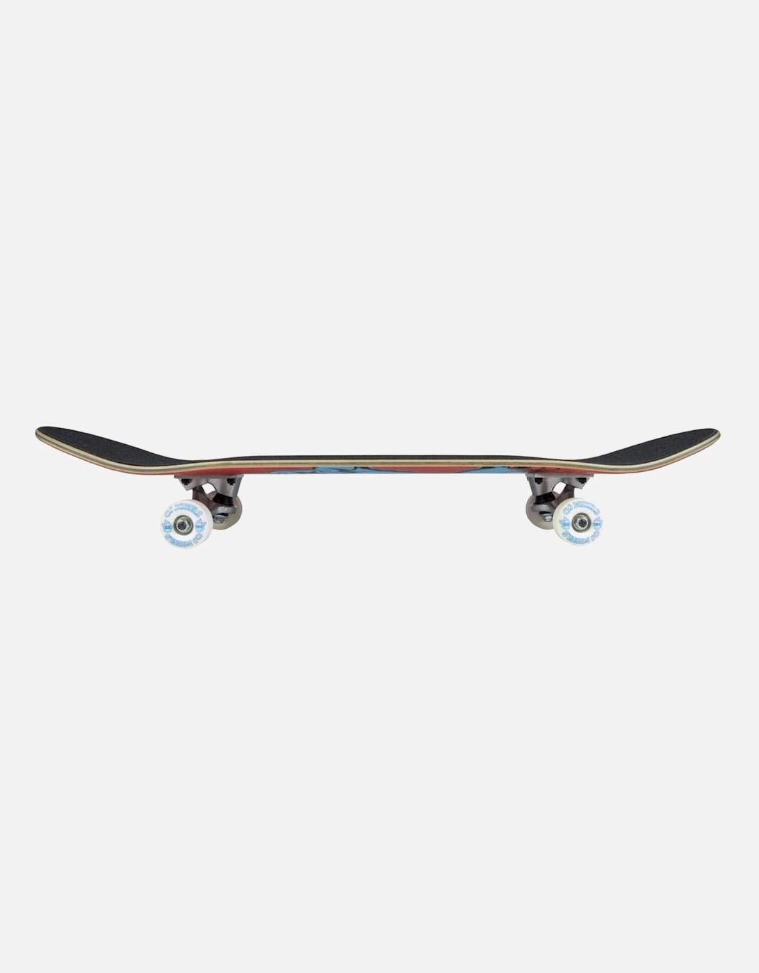 Screaming Hand Complete Skateboard Kit - 8.0"