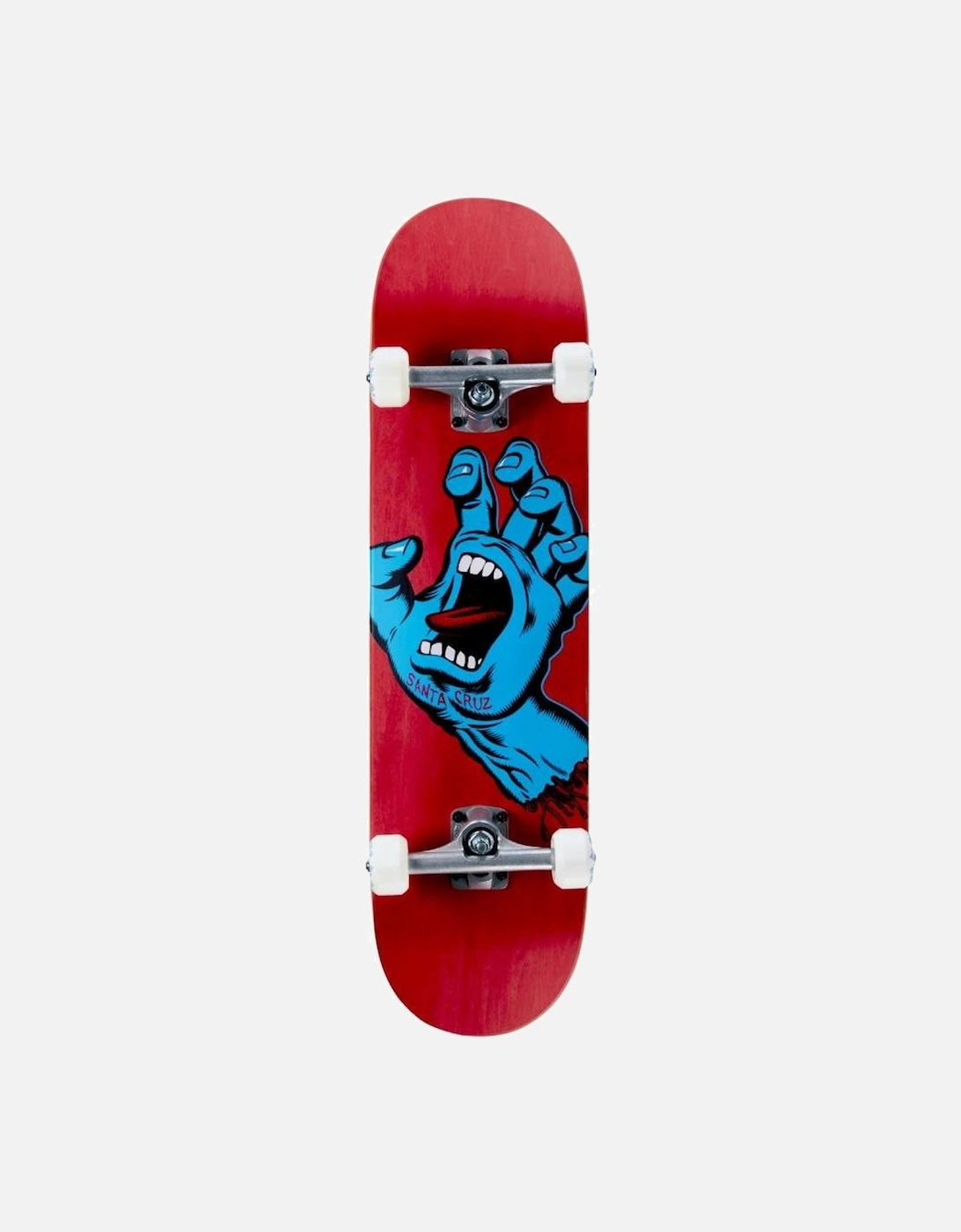 Screaming Hand Complete Skateboard Kit - 8.0", 6 of 5