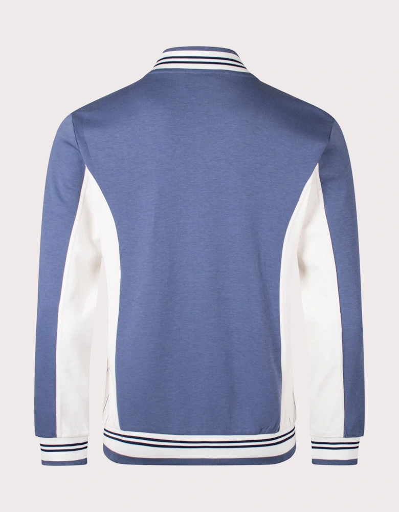Settanta Baseball Track Jacket
