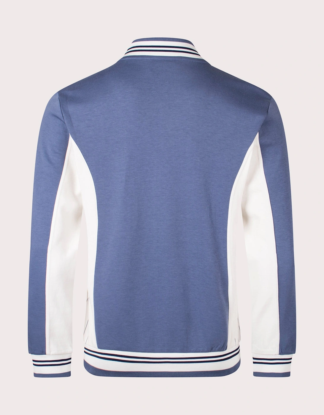 Settanta Baseball Track Jacket