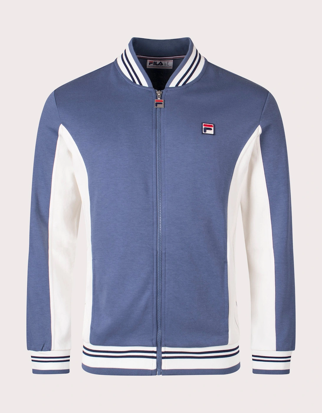 Settanta Baseball Track Jacket, 5 of 4