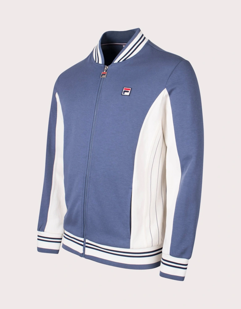 Settanta Baseball Track Jacket