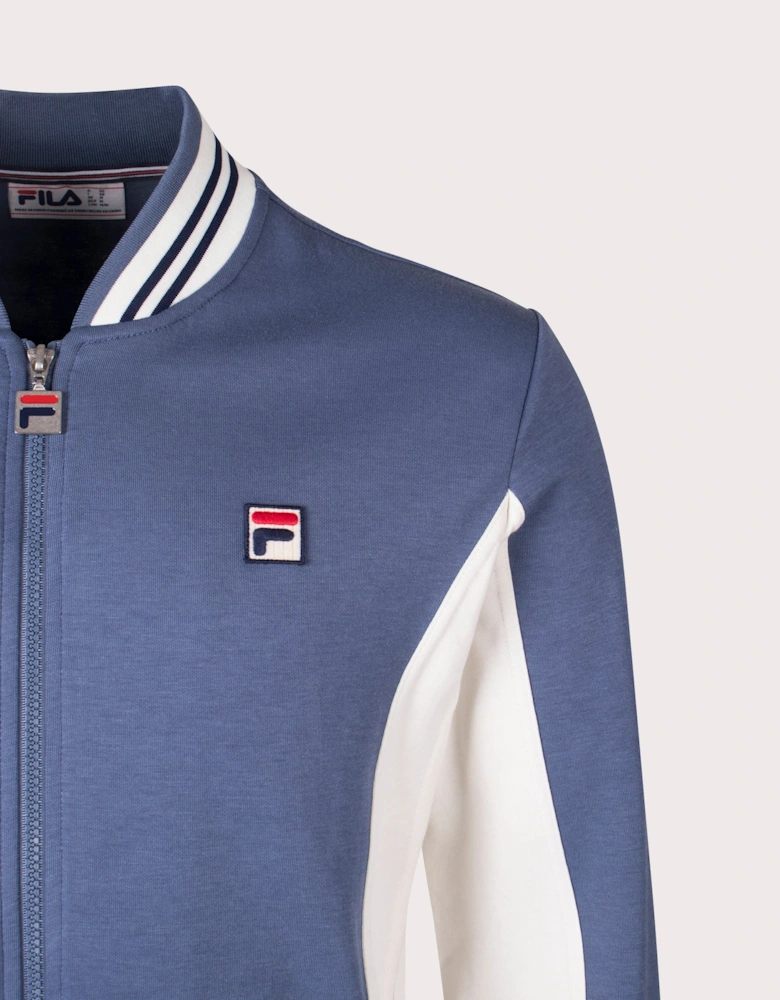 Settanta Baseball Track Jacket