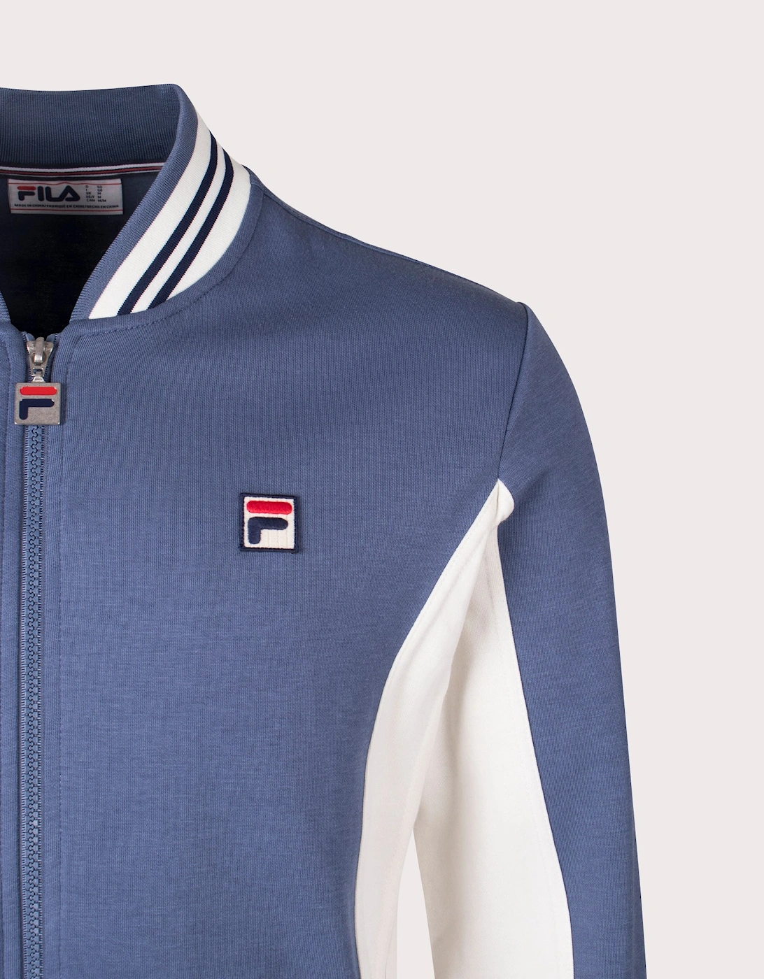 Settanta Baseball Track Jacket