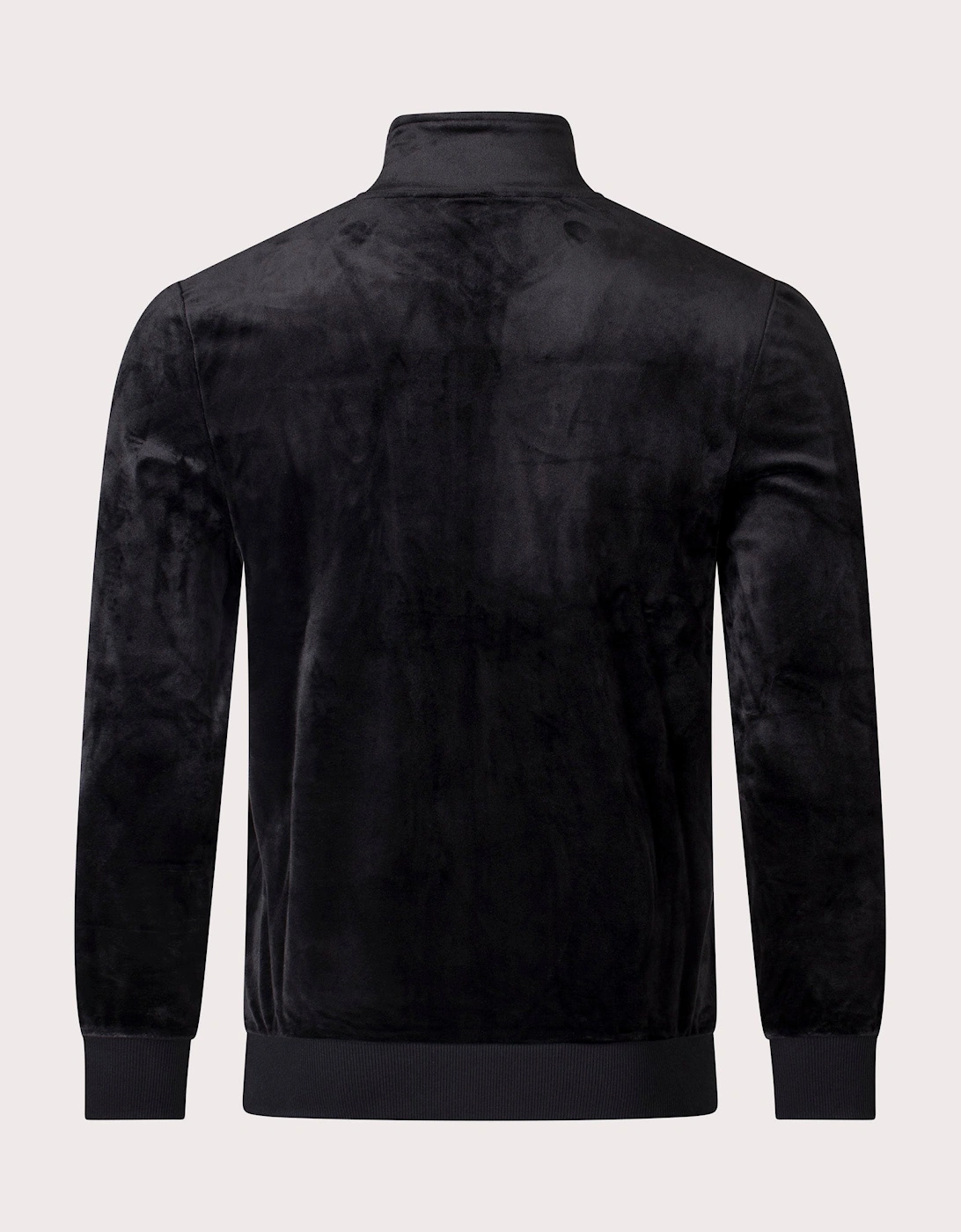 Gabiano Velour Track Top