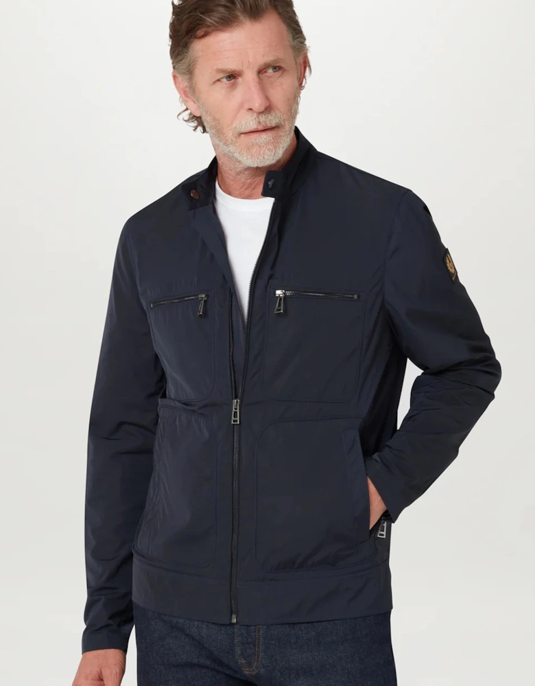 Variator Jacket Navy