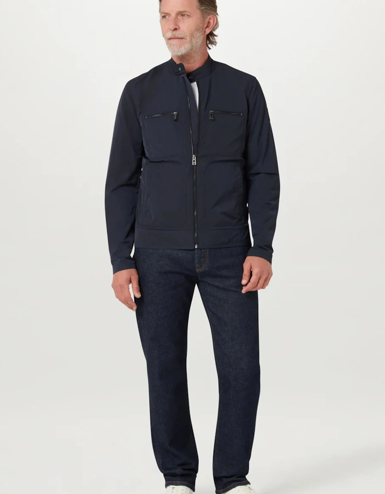 Variator Jacket Navy