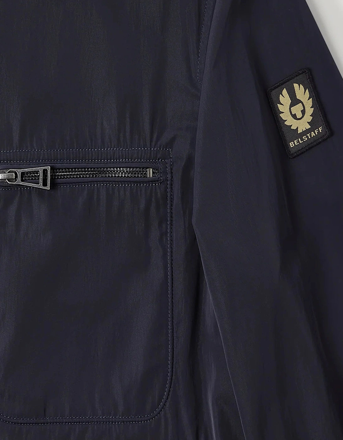 Variator Jacket Navy