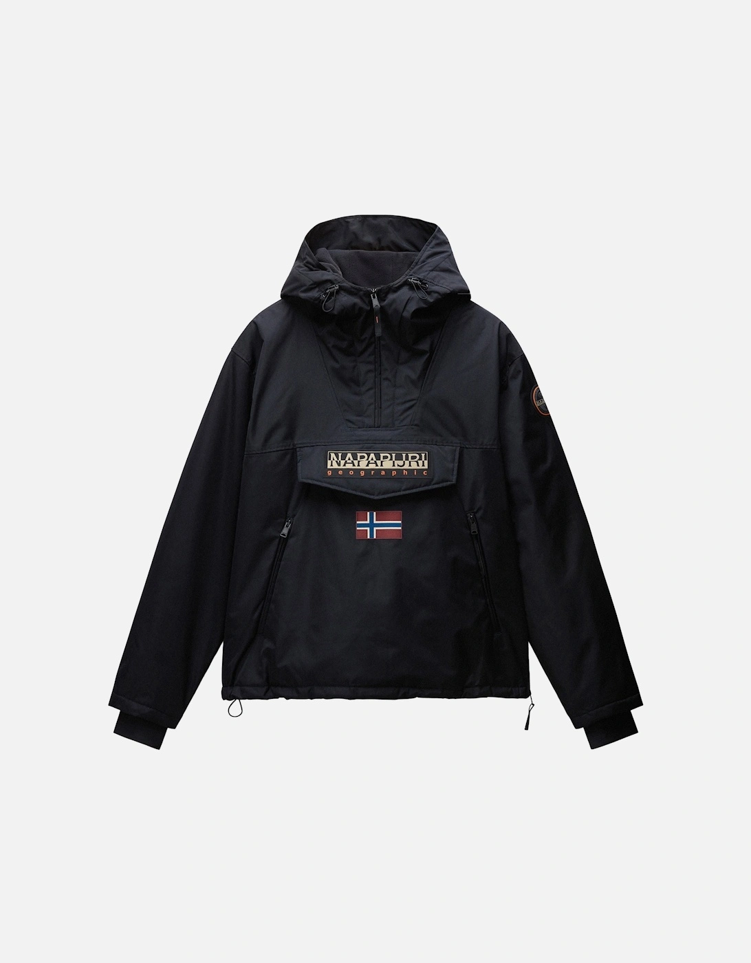 Rainforest NEXT Anorak, 3 of 2