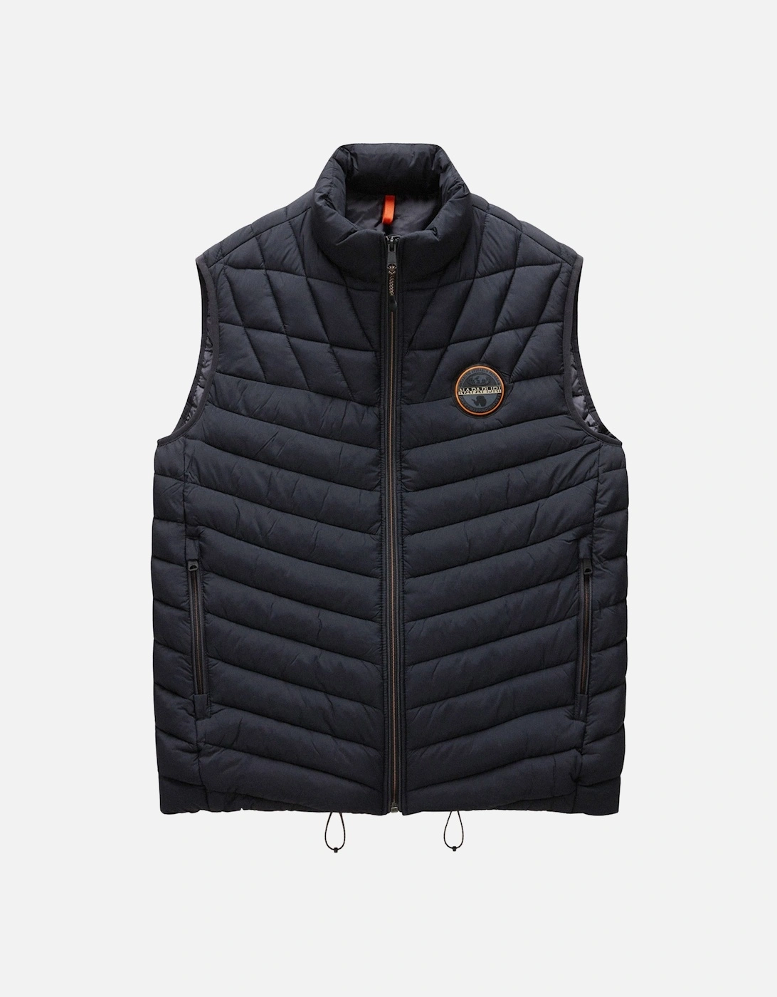 A-Lapaz Puffer Vest, 3 of 2