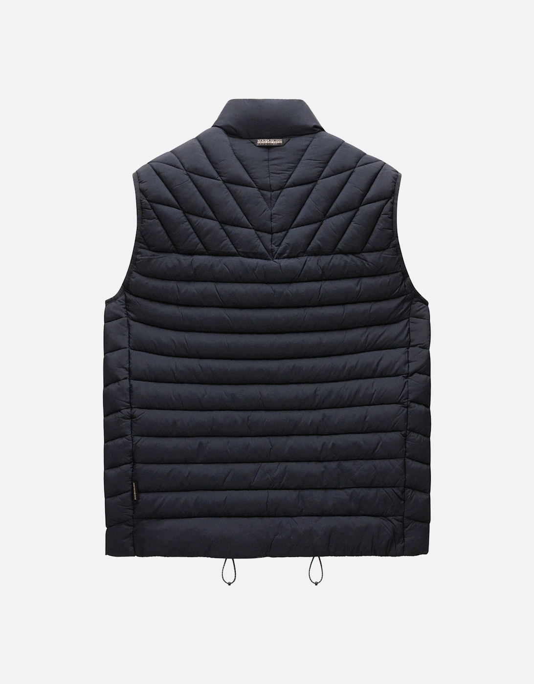 A-Lapaz Puffer Vest