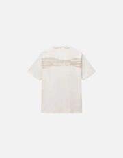 Beige Dimity