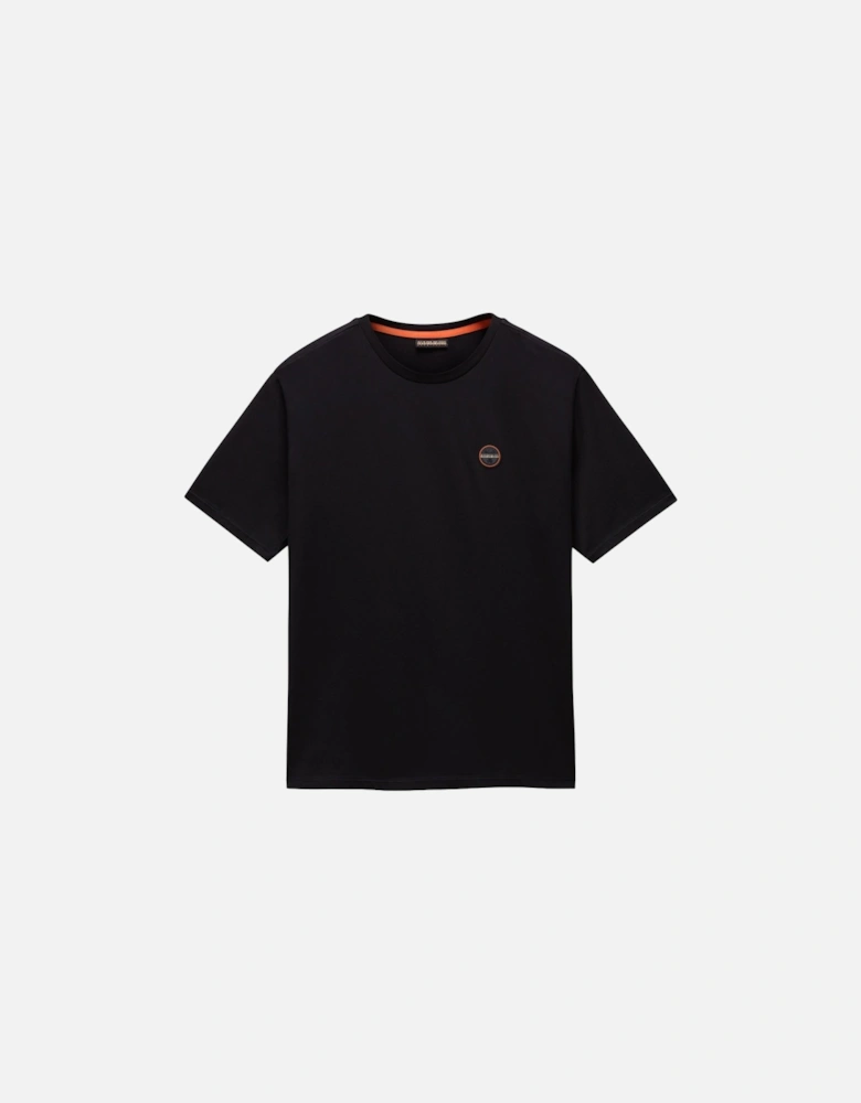 S-Badge T-Shirt