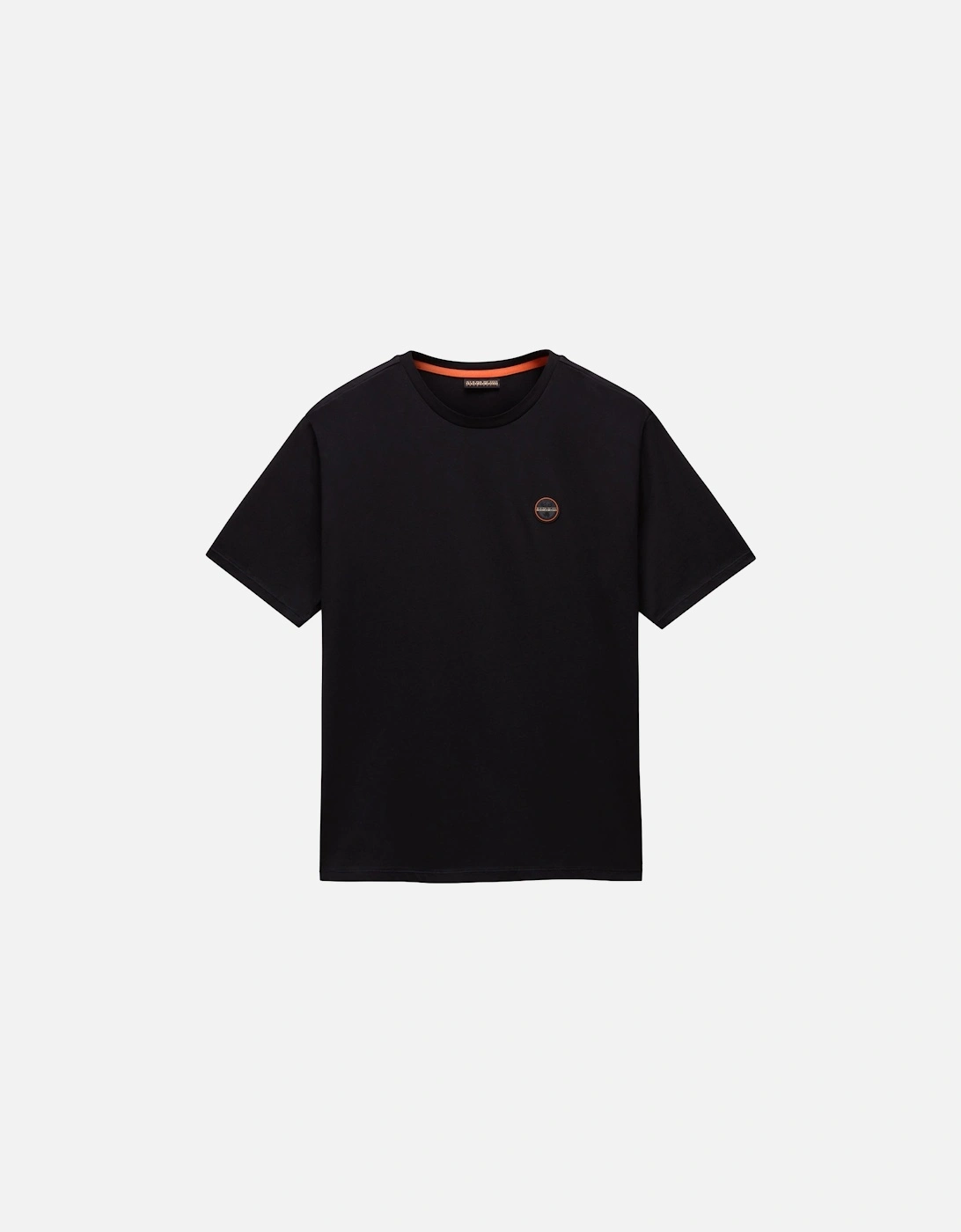S-Badge T-Shirt, 5 of 4