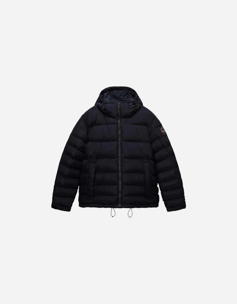 A-Terez Puffer Jacket
