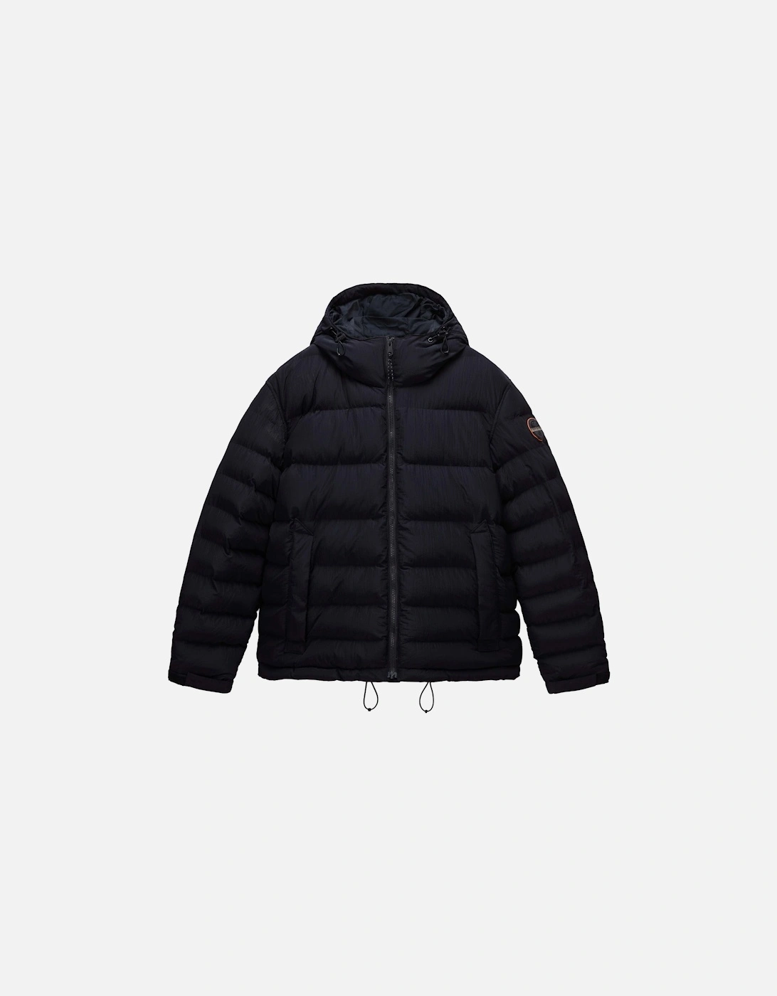 A-Terez Puffer Jacket, 3 of 2