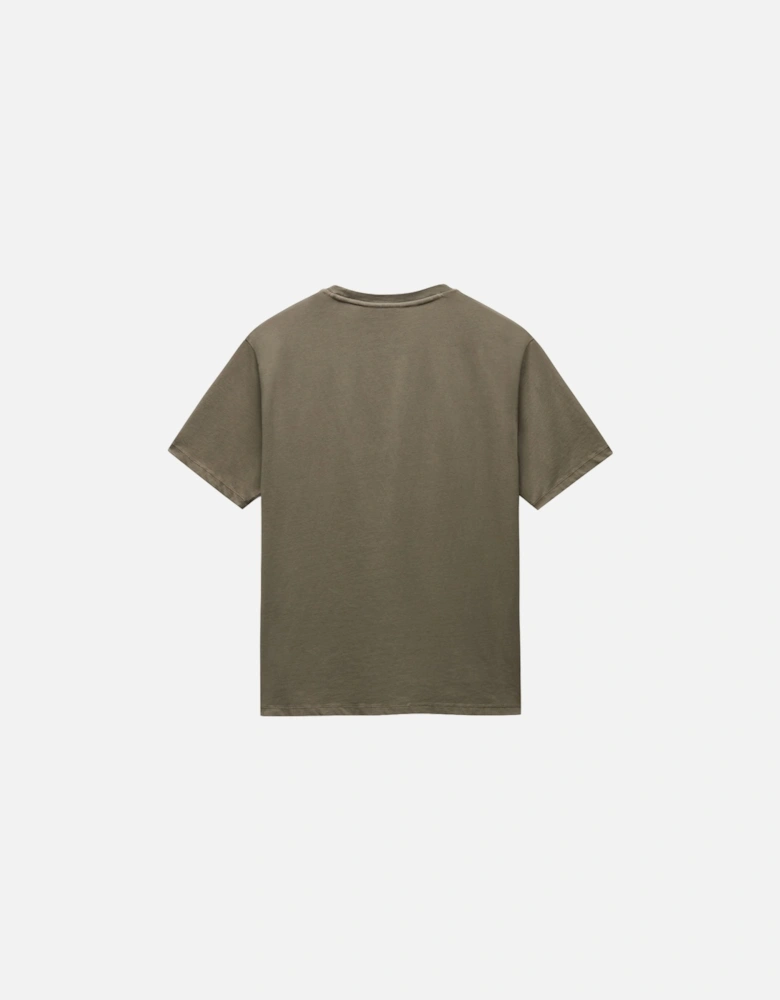 S-Badge T-Shirt