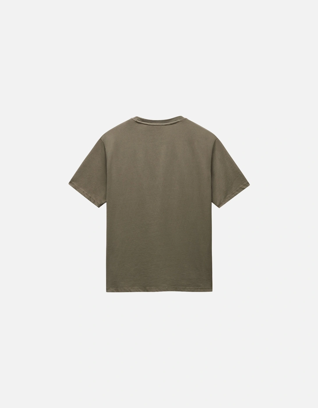 S-Badge T-Shirt