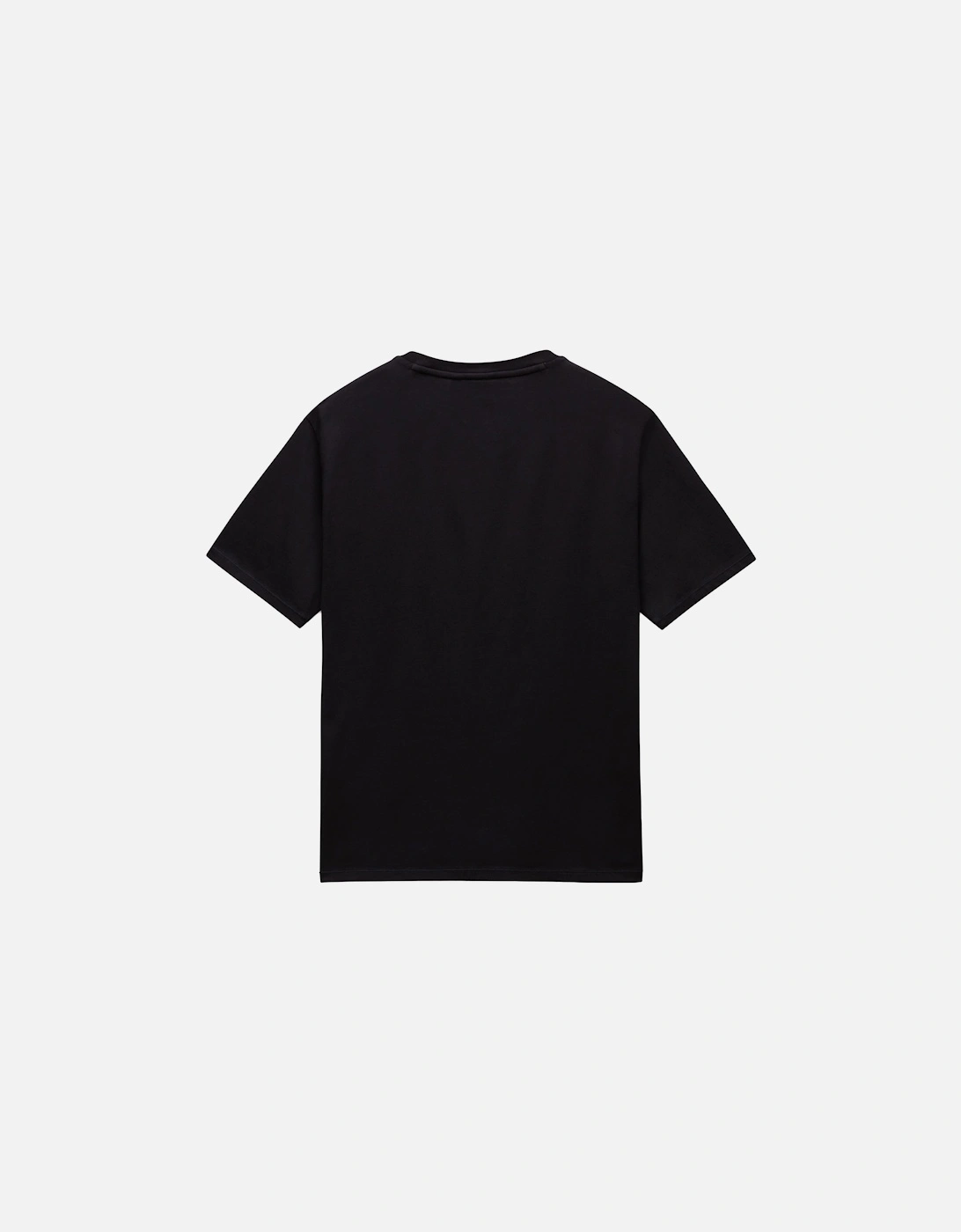 S-Badge T-Shirt