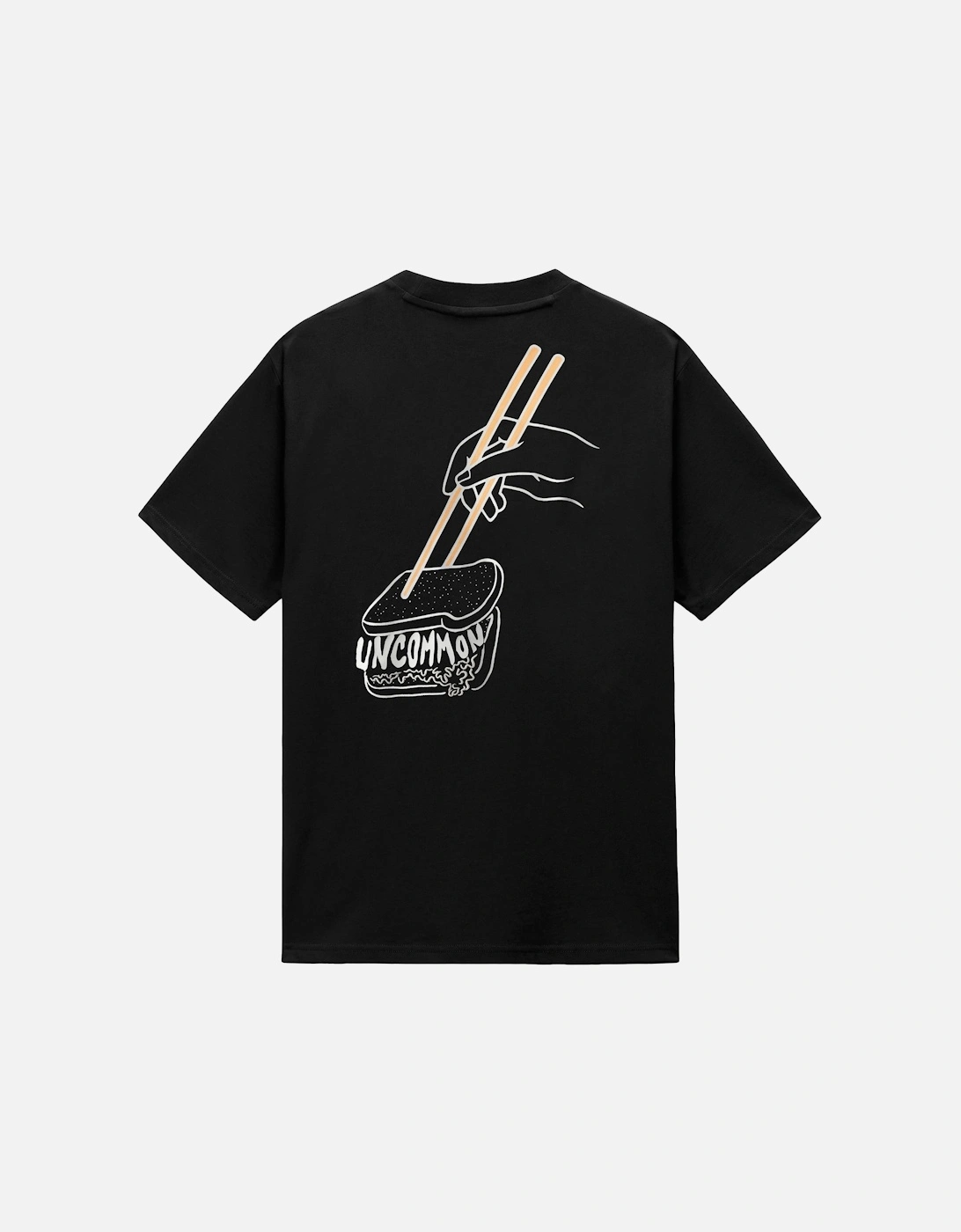 S-Yukis T-Shirt, 2 of 1