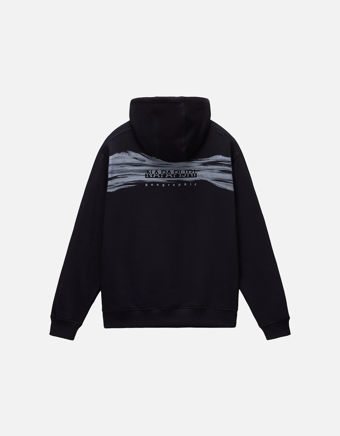 B-Back Graphic Hood, 7 of 6