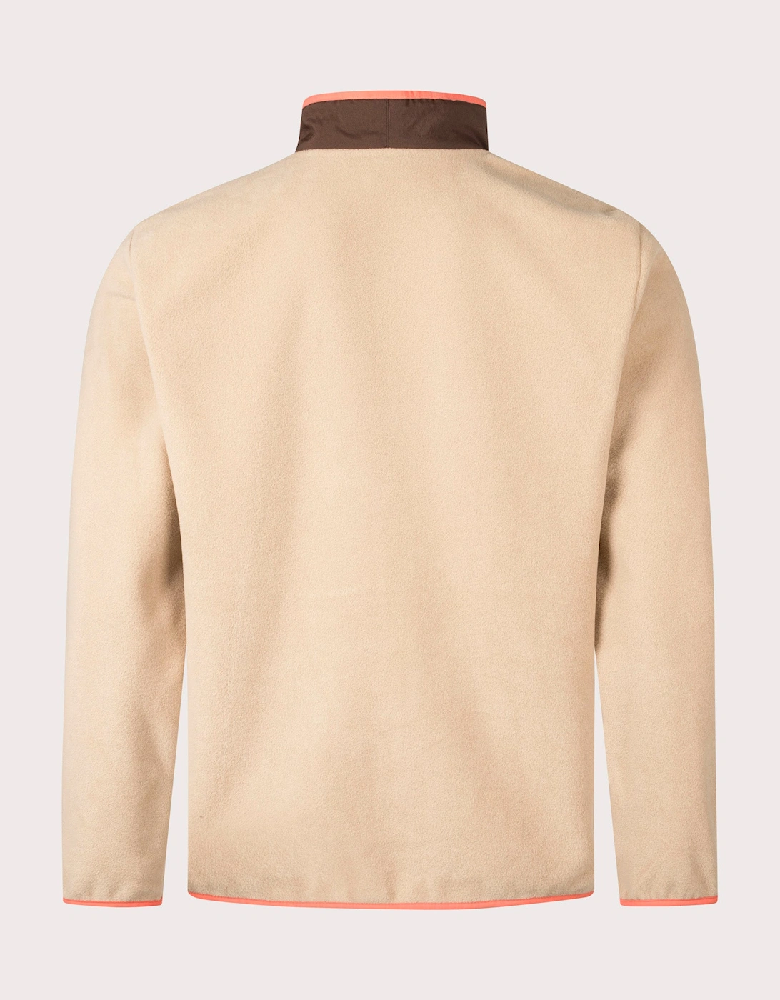 Sequoia Grove Full Zip Fleece Sweatshirt
