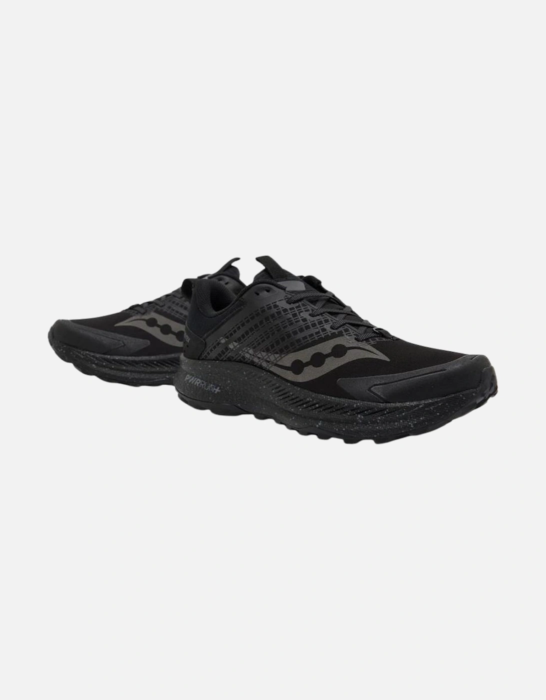 Ride TR2 Goretex - Triple Black