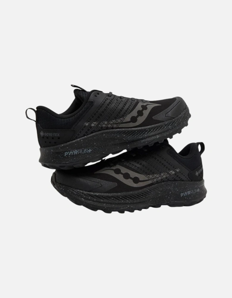 Ride TR2 Goretex - Triple Black