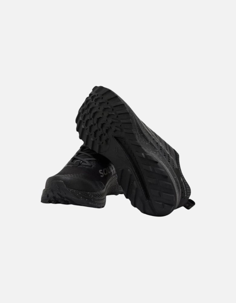 Ride TR2 Goretex - Triple Black