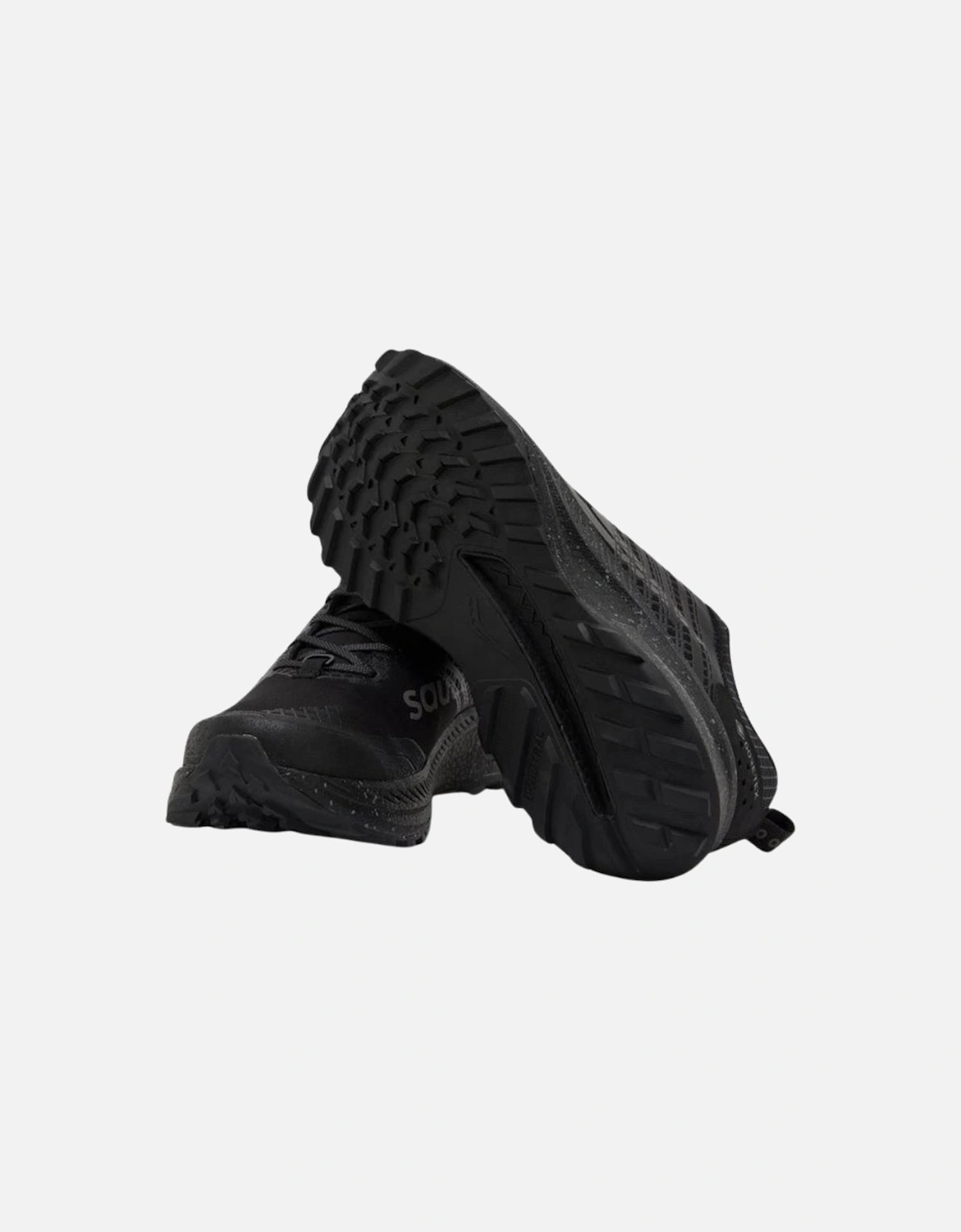 Ride TR2 Goretex - Triple Black