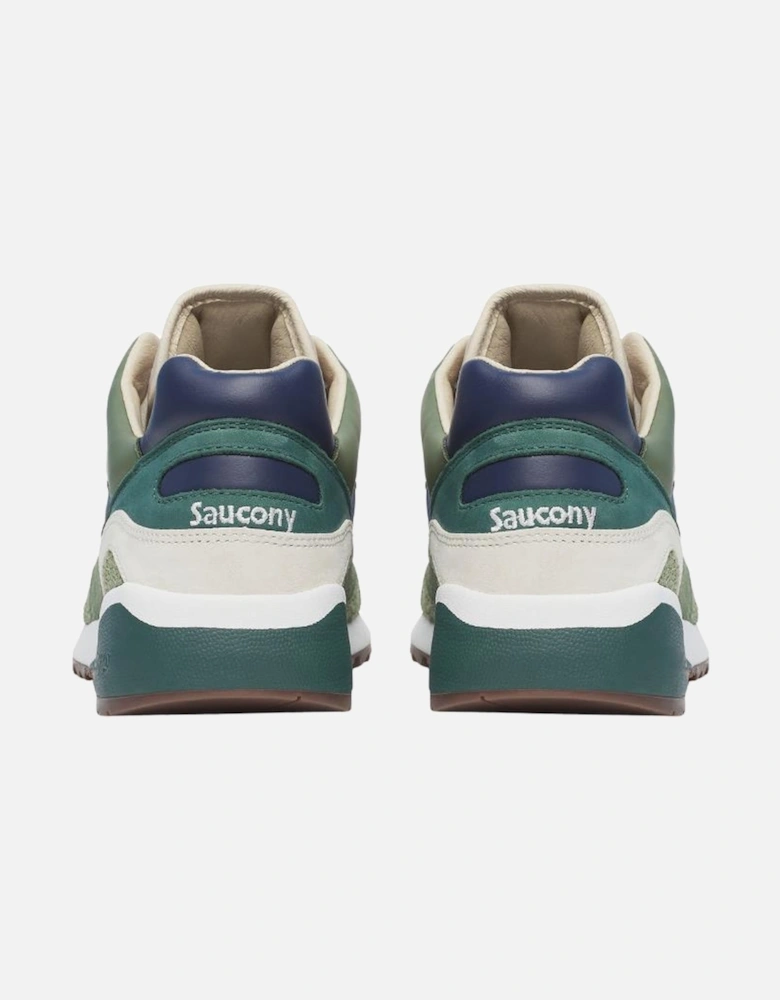 Shadow 6000 - Beige/Green