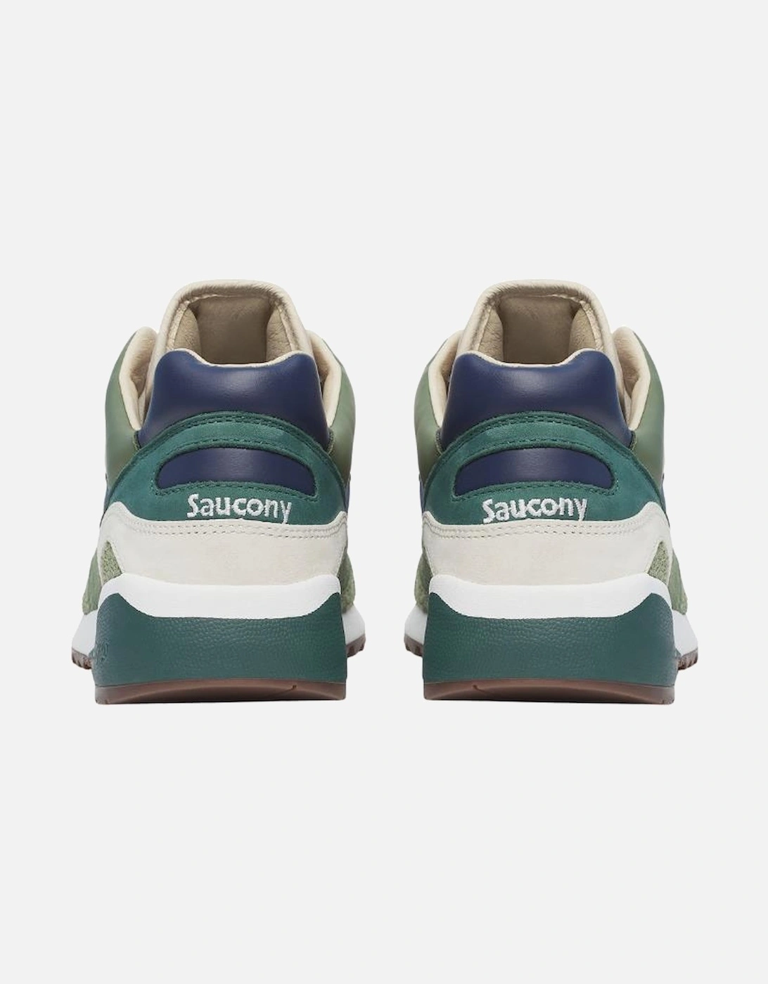Shadow 6000 - Beige/Green
