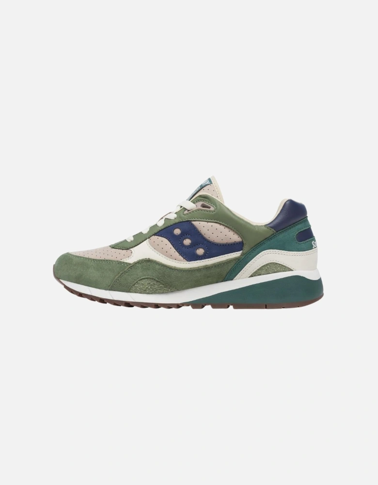 Shadow 6000 - Beige/Green