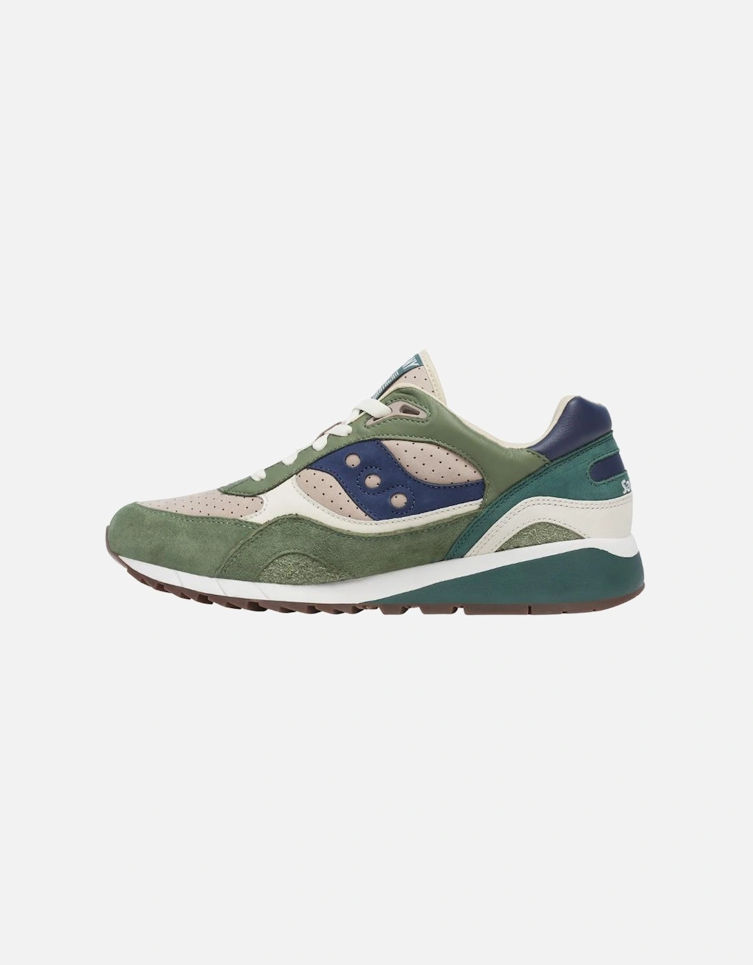 Shadow 6000 - Beige/Green