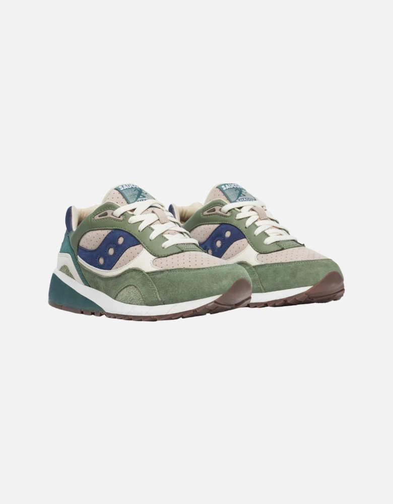 Shadow 6000 - Beige/Green