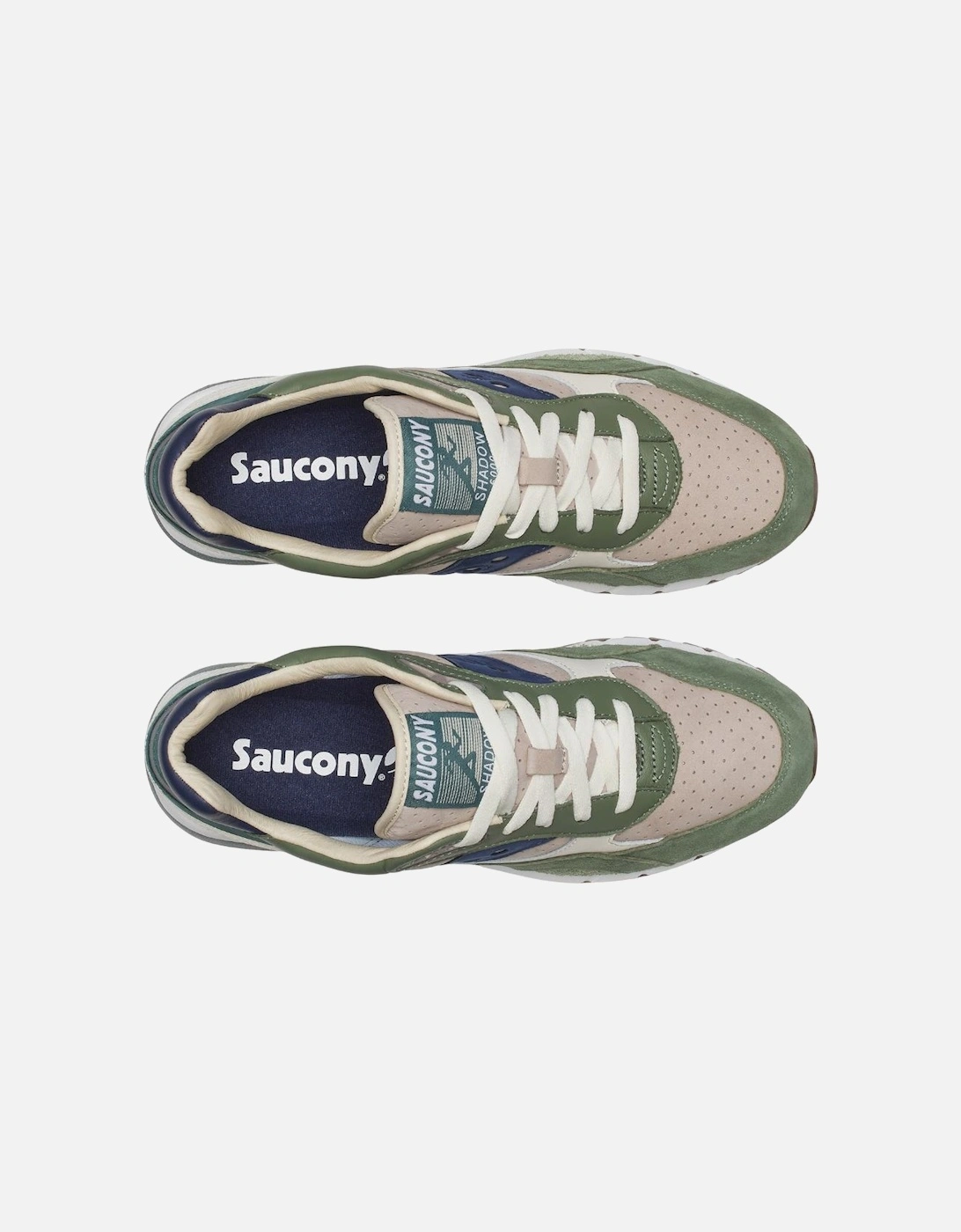 Shadow 6000 - Beige/Green