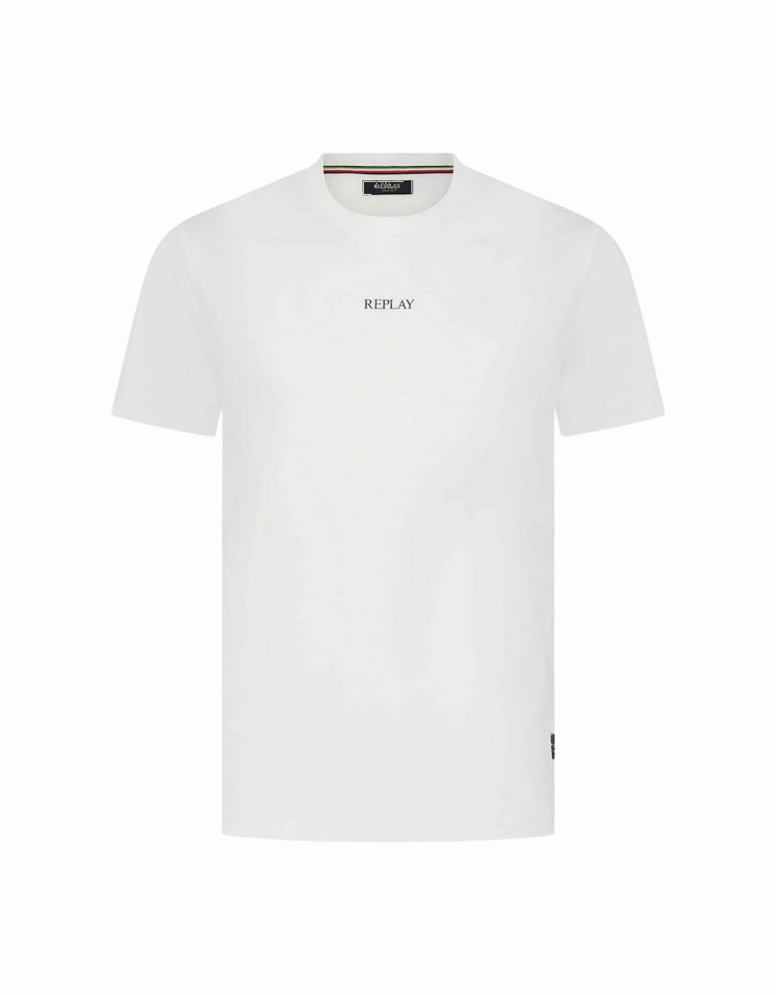 Basics Tee - Natural White, 2 of 1