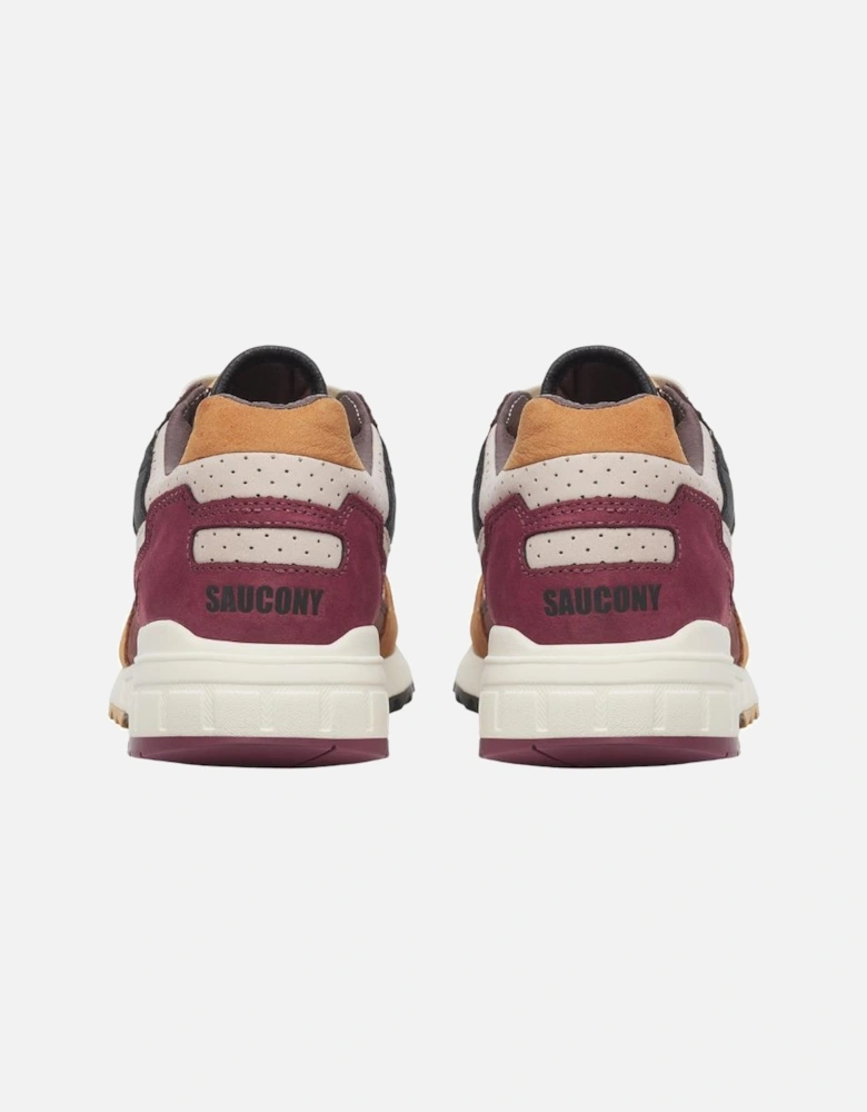 Shadow 5000 - Grey/Multi