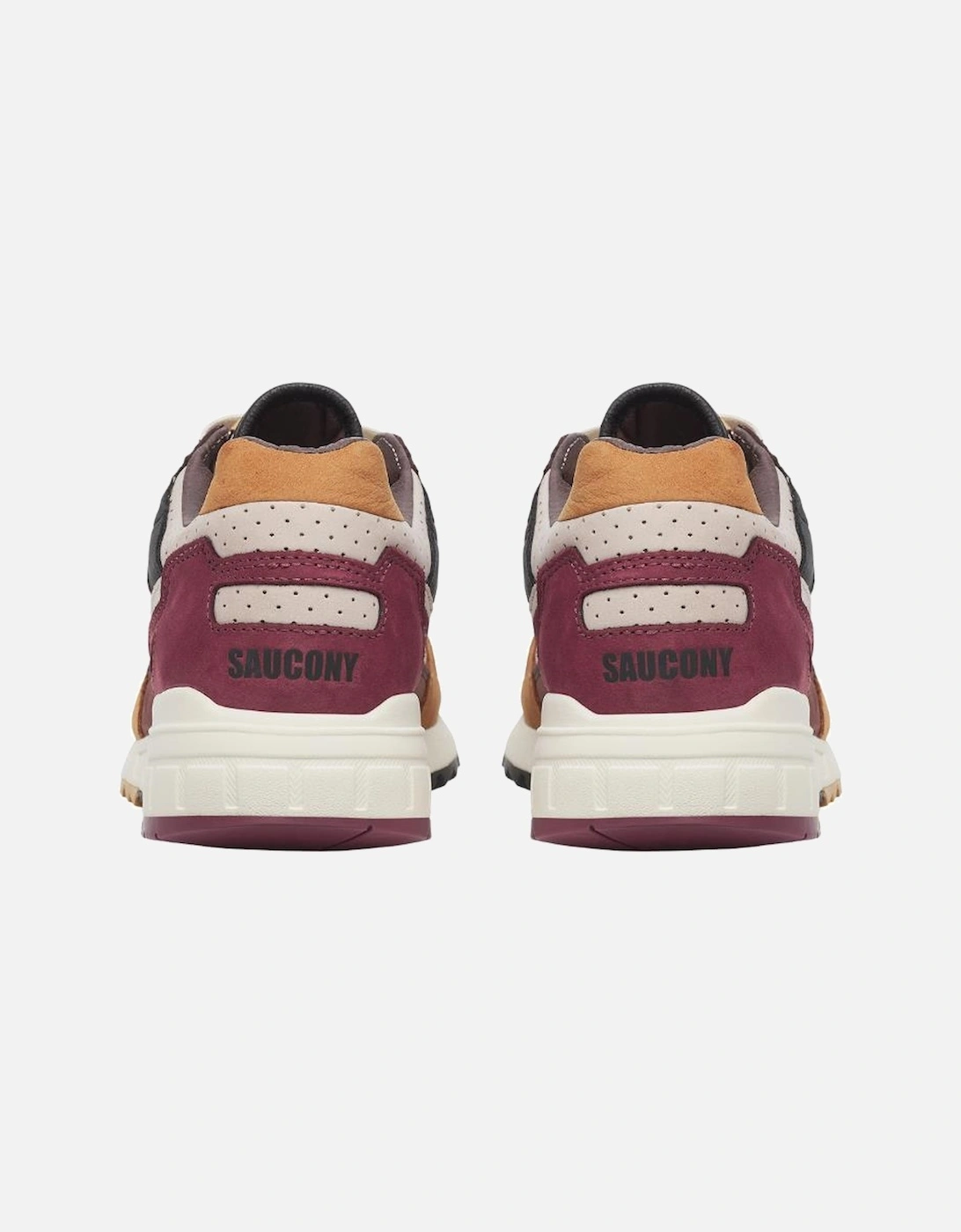Shadow 5000 - Grey/Multi