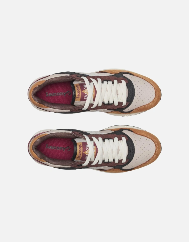 Shadow 5000 - Grey/Multi