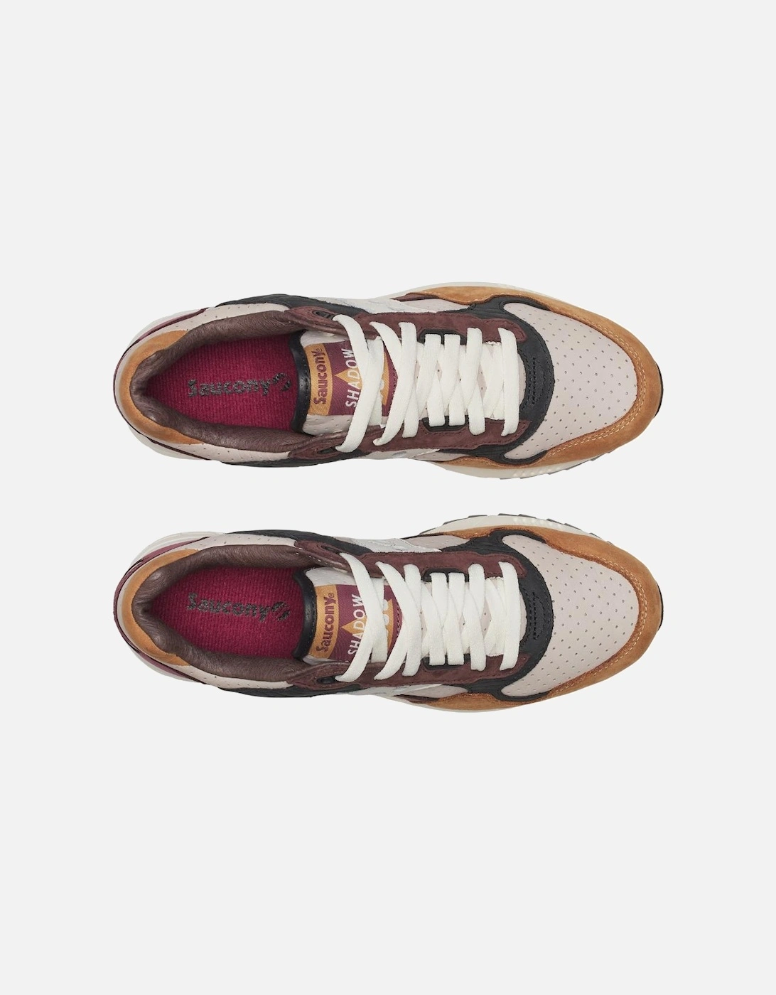 Shadow 5000 - Grey/Multi