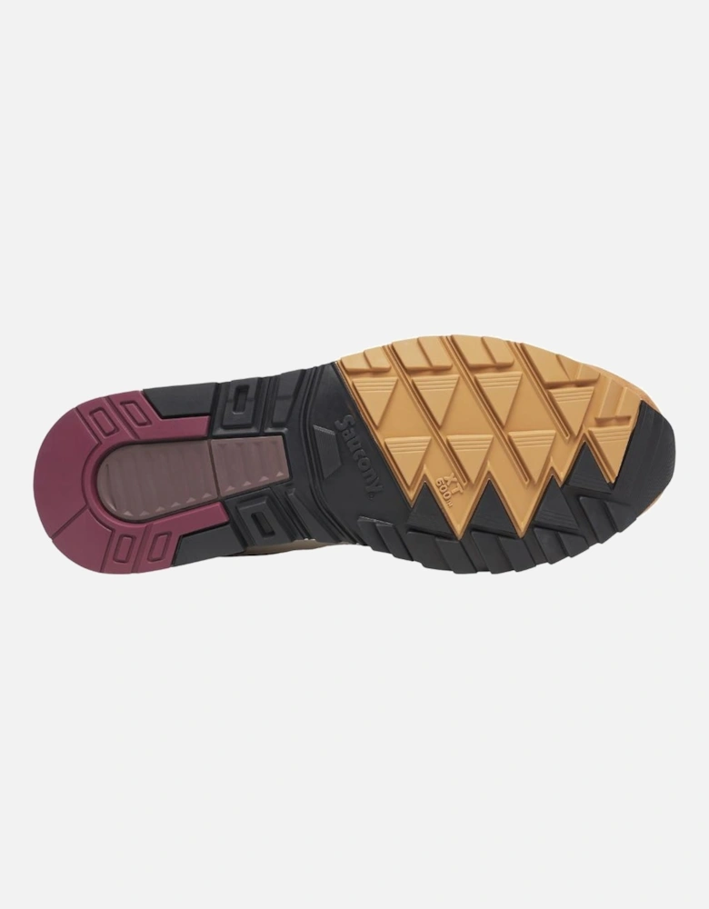 Shadow 5000 - Grey/Multi