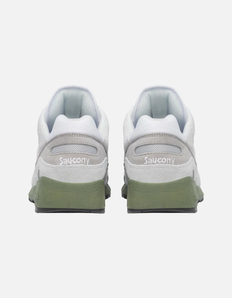 Shadow 6000 - Grey/Green