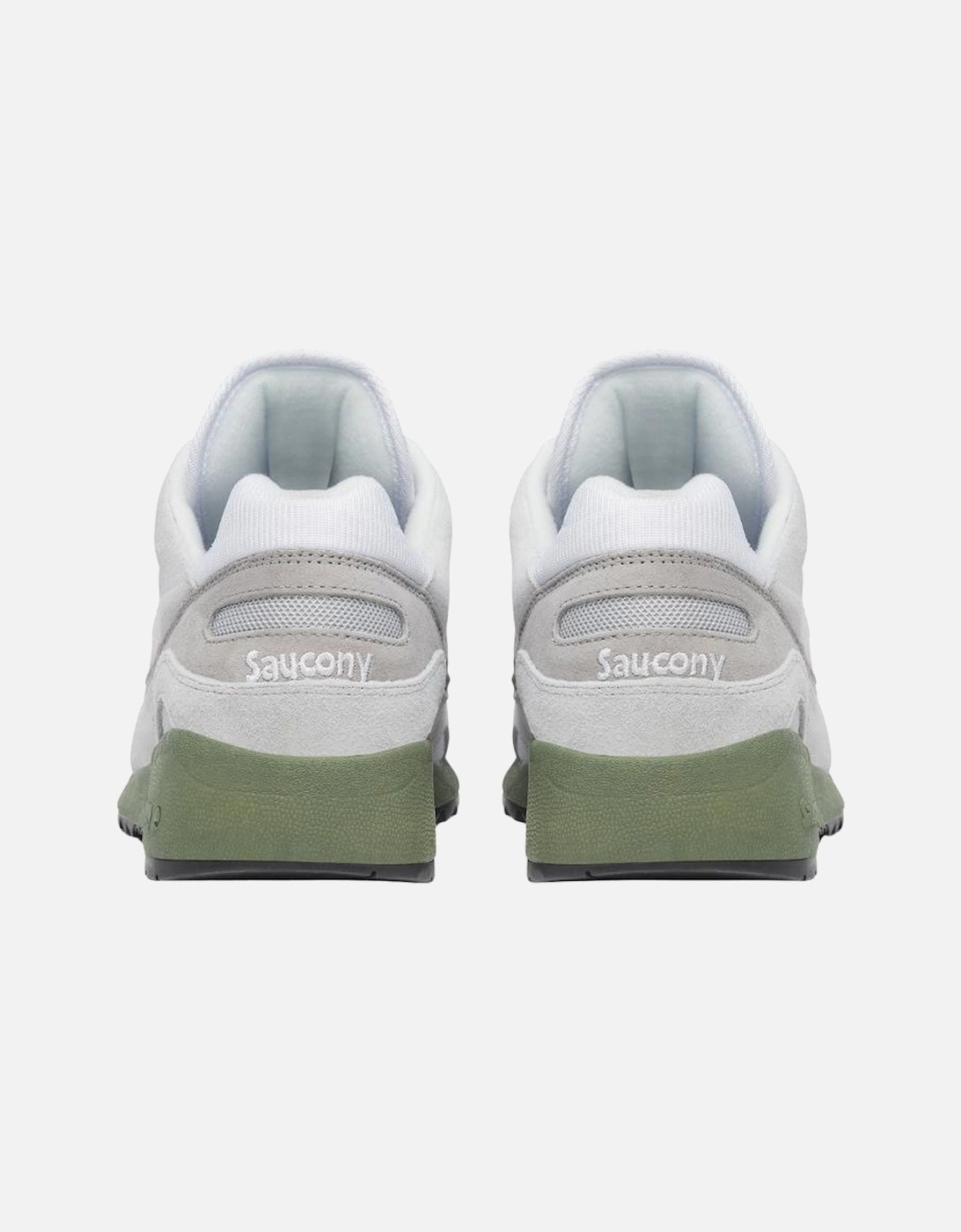 Shadow 6000 - Grey/Green
