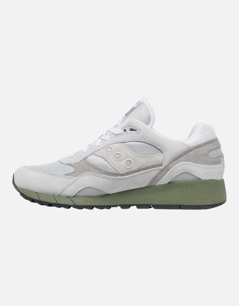 Shadow 6000 - Grey/Green