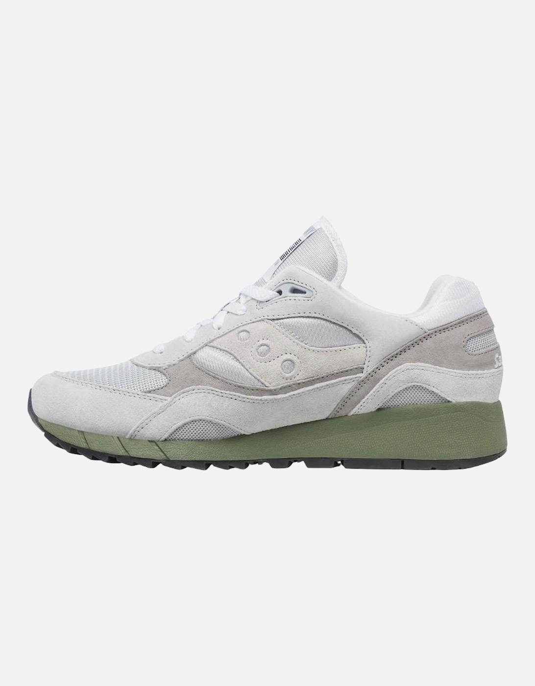 Shadow 6000 - Grey/Green