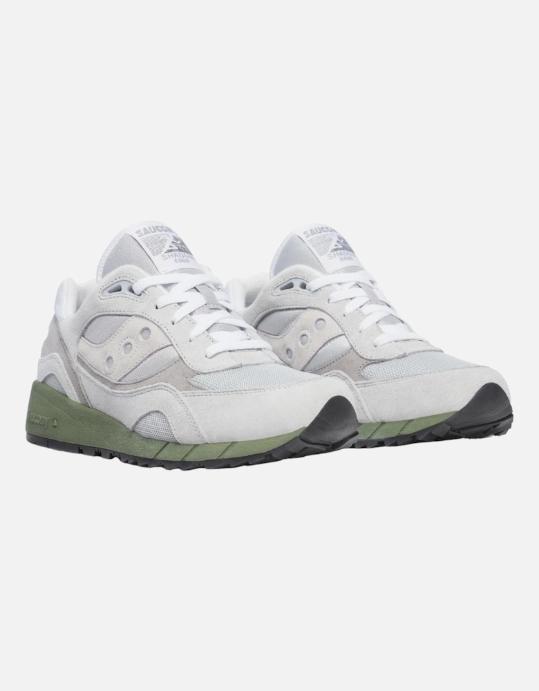Shadow 6000 - Grey/Green