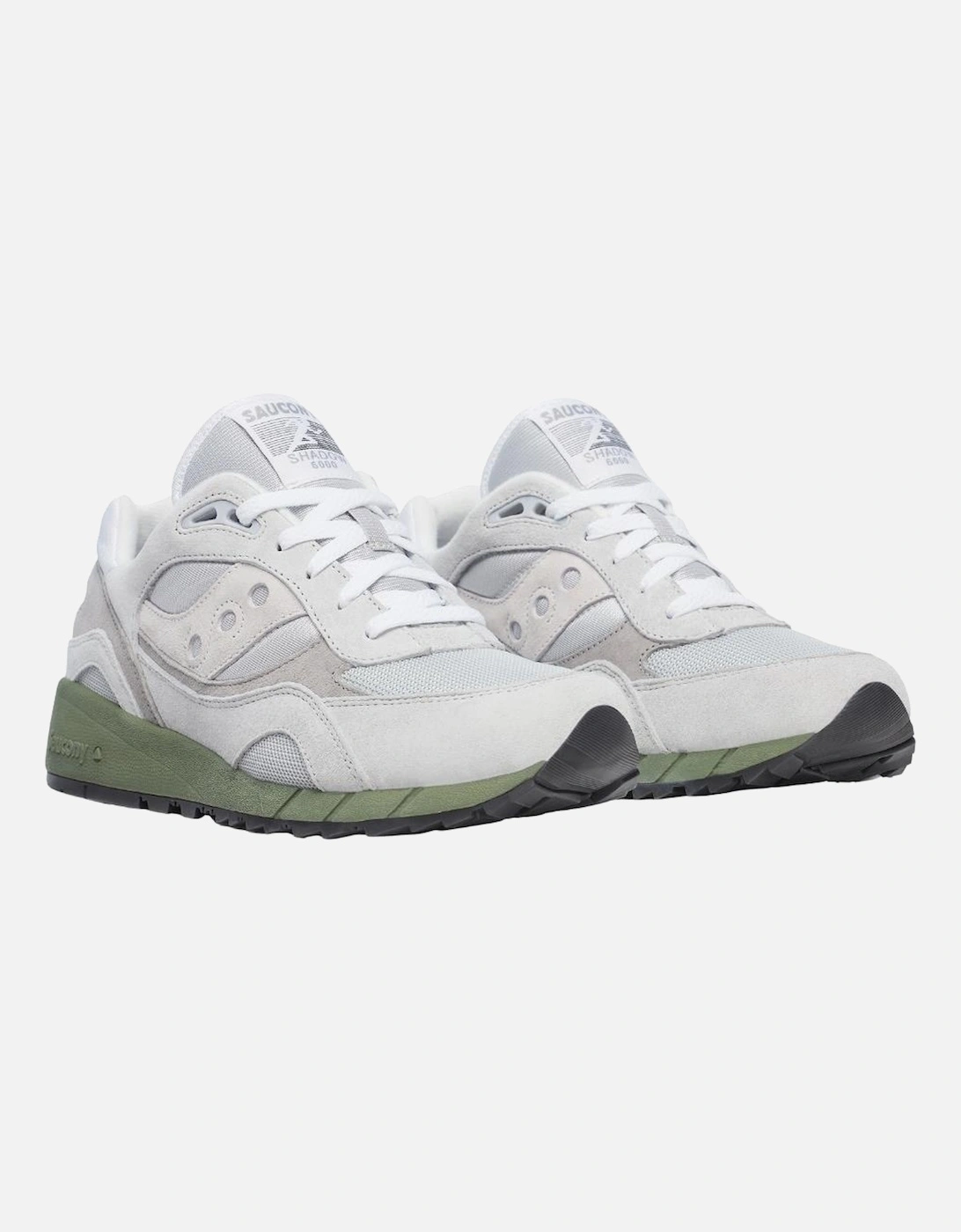 Shadow 6000 - Grey/Green