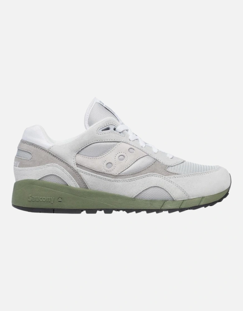 Shadow 6000 - Grey/Green