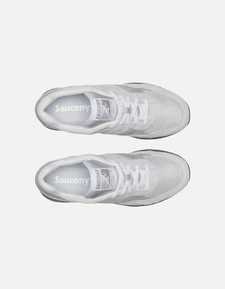 Shadow 6000 - Grey/Green